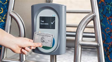 transport nsw contactless credit card